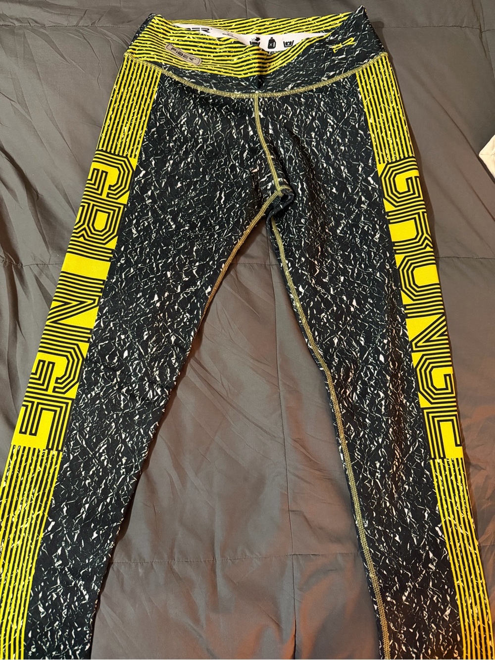 Colombian Leggings with Tummy control, butt lifting effect